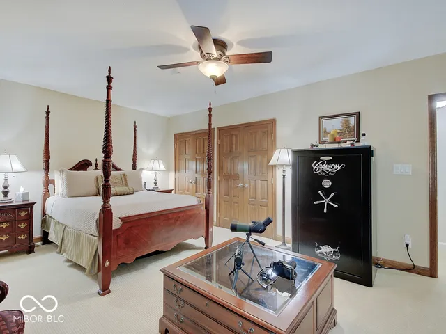 $1,375,000 | 8613 Seaward Lane, Indianapolis, IN 46256