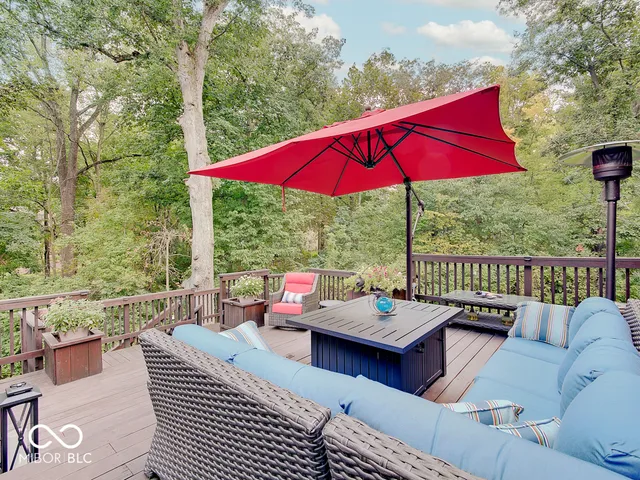 $1,375,000 | 8613 Seaward Lane, Indianapolis, IN 46256