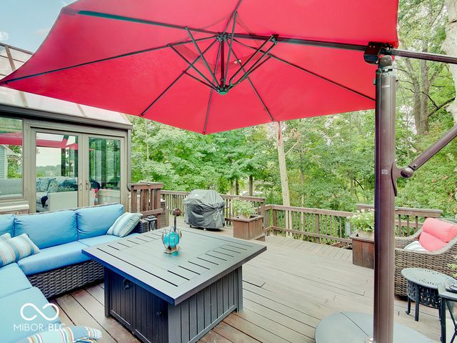 $1,375,000 | 8613 Seaward Lane, Indianapolis, IN 46256