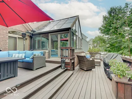 $1,375,000 | 8613 Seaward Lane, Indianapolis, IN 46256