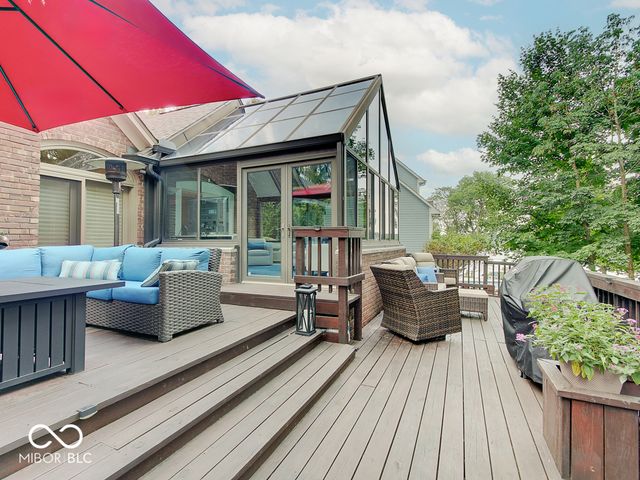 $1,375,000 | 8613 Seaward Lane, Indianapolis, IN 46256