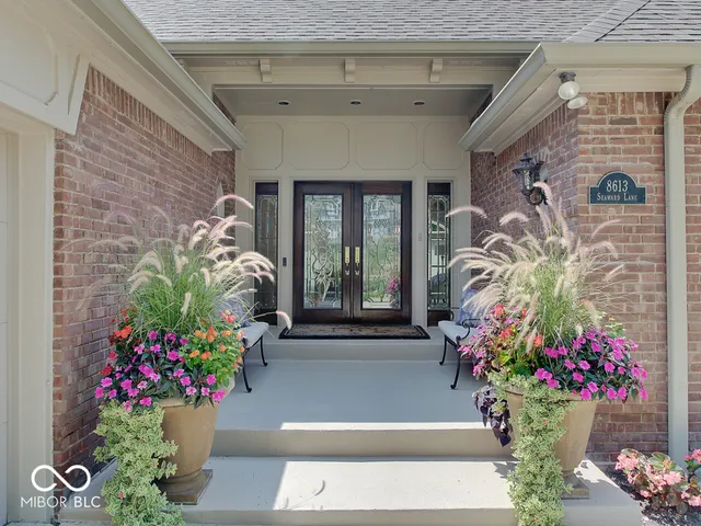 $1,375,000 | 8613 Seaward Lane, Indianapolis, IN 46256
