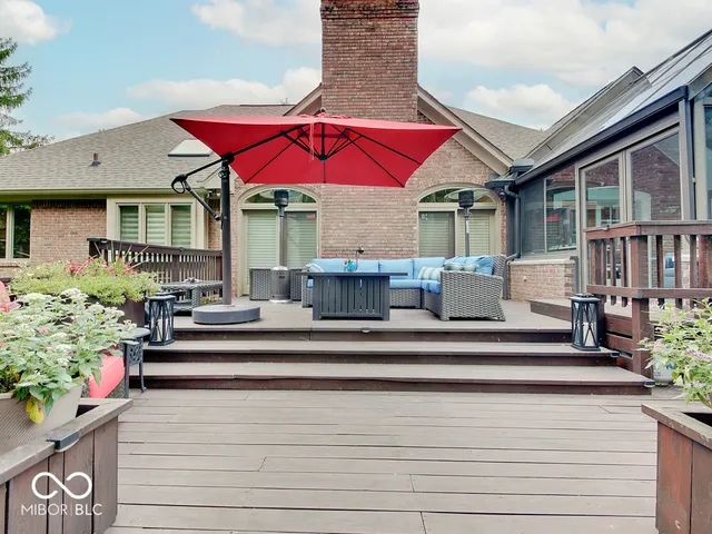 $1,375,000 | 8613 Seaward Lane, Indianapolis, IN 46256