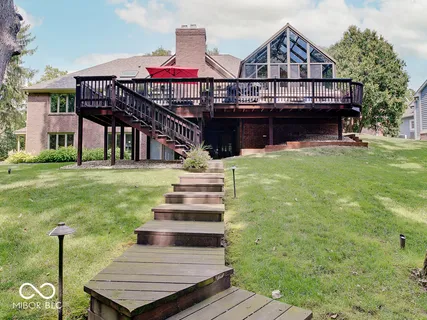 $1,375,000 | 8613 Seaward Lane, Indianapolis, IN 46256