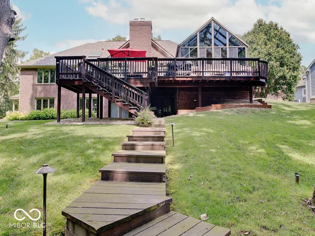 $1,375,000 | 8613 Seaward Lane, Indianapolis, IN 46256