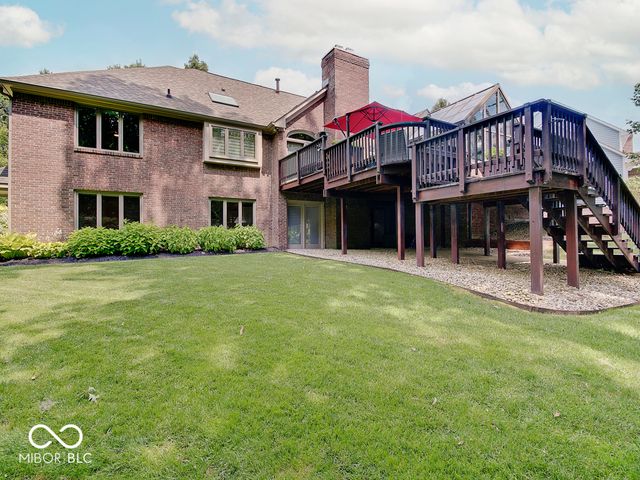 $1,375,000 | 8613 Seaward Lane, Indianapolis, IN 46256