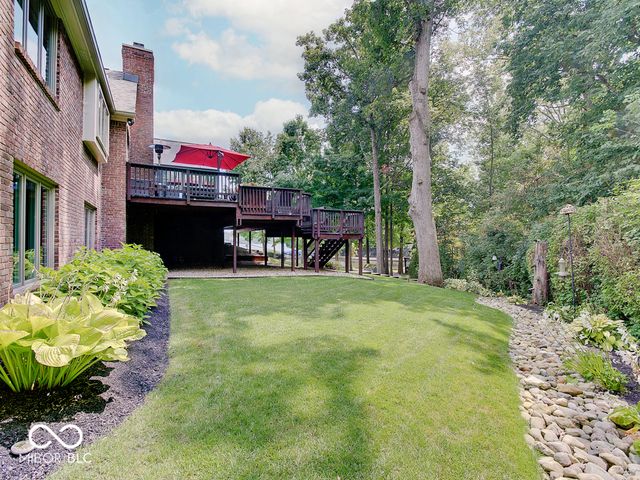 $1,375,000 | 8613 Seaward Lane, Indianapolis, IN 46256