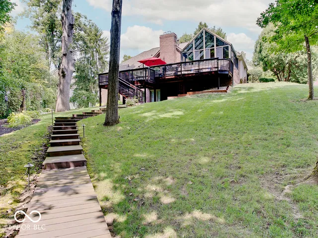 $1,375,000 | 8613 Seaward Lane, Indianapolis, IN 46256