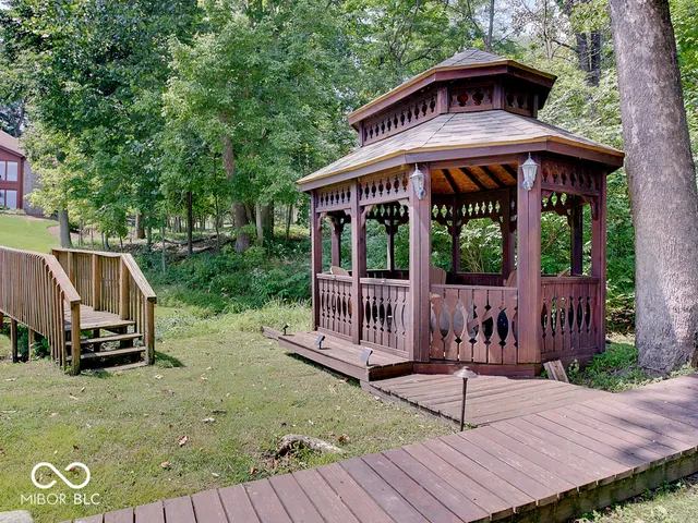 $1,375,000 | 8613 Seaward Lane, Indianapolis, IN 46256