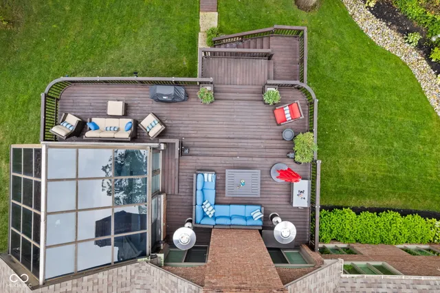 $1,375,000 | 8613 Seaward Lane, Indianapolis, IN 46256