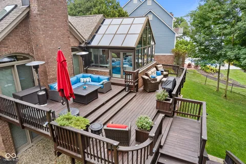 $1,375,000 | 8613 Seaward Lane, Indianapolis, IN 46256