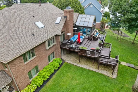 $1,375,000 | 8613 Seaward Lane, Indianapolis, IN 46256