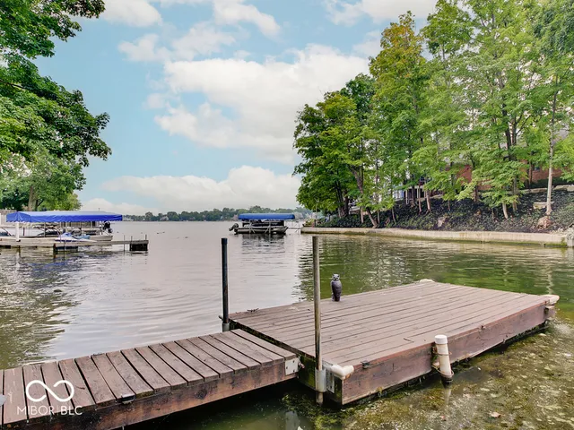 $1,375,000 | 8613 Seaward Lane, Indianapolis, IN 46256