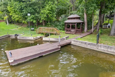 $1,375,000 | 8613 Seaward Lane, Indianapolis, IN 46256