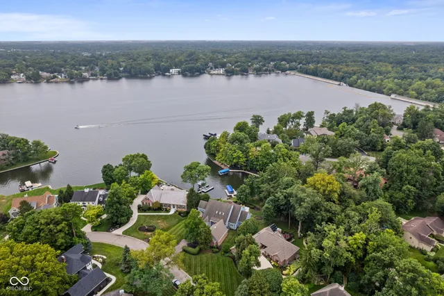 $1,375,000 | 8613 Seaward Lane, Indianapolis, IN 46256