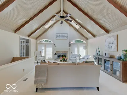 $1,375,000 | 8613 Seaward Lane, Indianapolis, IN 46256