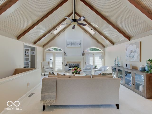 $1,375,000 | 8613 Seaward Lane, Indianapolis, IN 46256