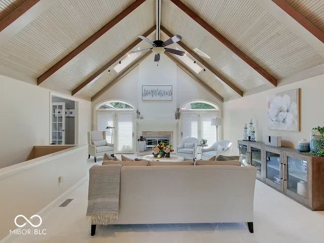 $1,375,000 | 8613 Seaward Lane, Indianapolis, IN 46256