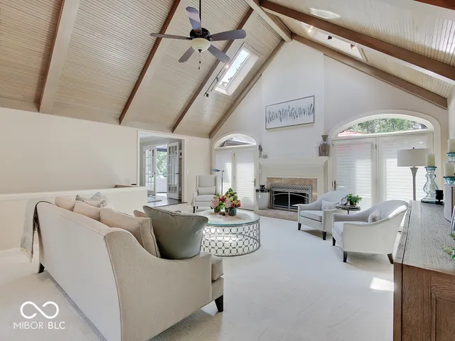 $1,375,000 | 8613 Seaward Lane, Indianapolis, IN 46256