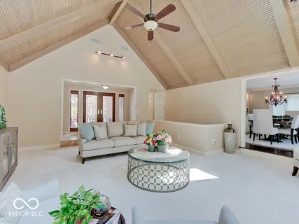 $1,375,000 | 8613 Seaward Lane, Indianapolis, IN 46256