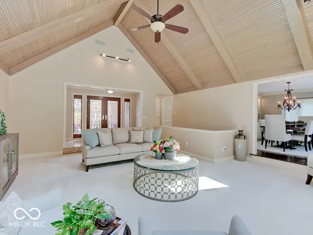 $1,375,000 | 8613 Seaward Lane, Indianapolis, IN 46256