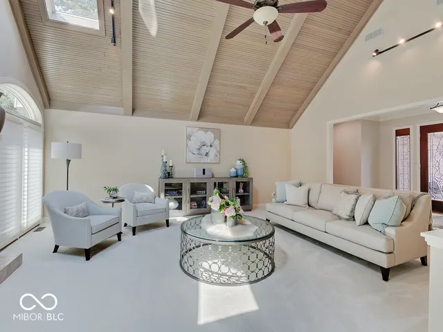 $1,375,000 | 8613 Seaward Lane, Indianapolis, IN 46256