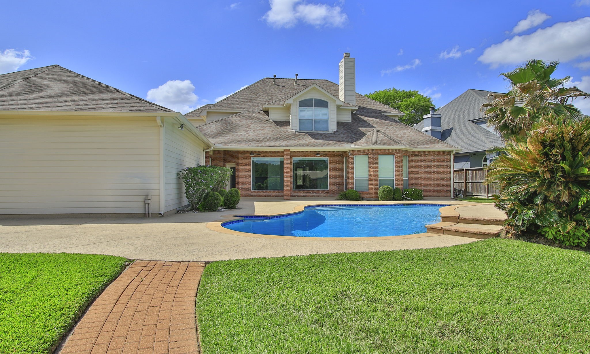 5803 Desert Oak Way Spring, TX 77379 - Photo 41 of 50