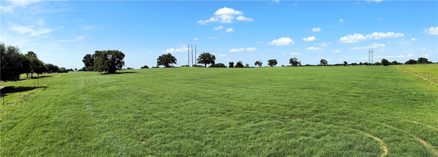 693 J W Martine Road Hearne, TX 77859 - Photo 3 of 10 a view of a green field