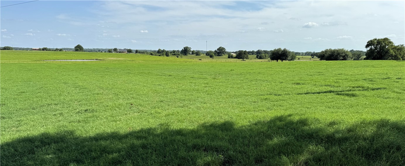 693 J W Martine Road Hearne, TX 77859 - Photo 5 of 10 a view of a grassy field