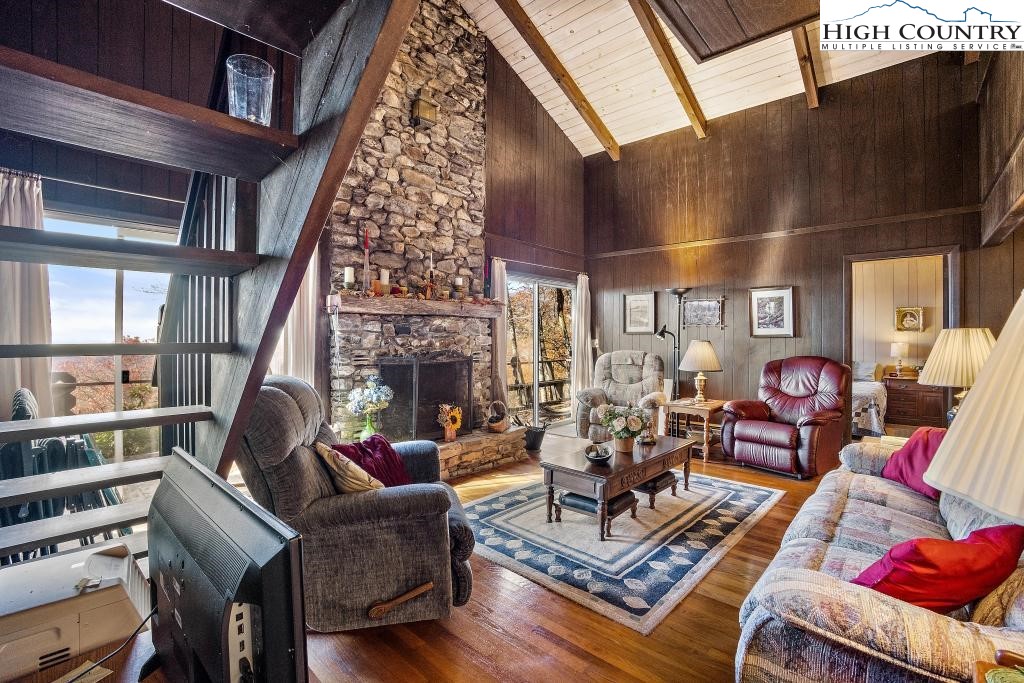 558 Blueberry Lane Boone, NC 28607 - Photo 11 of 22 Gallery Image 11