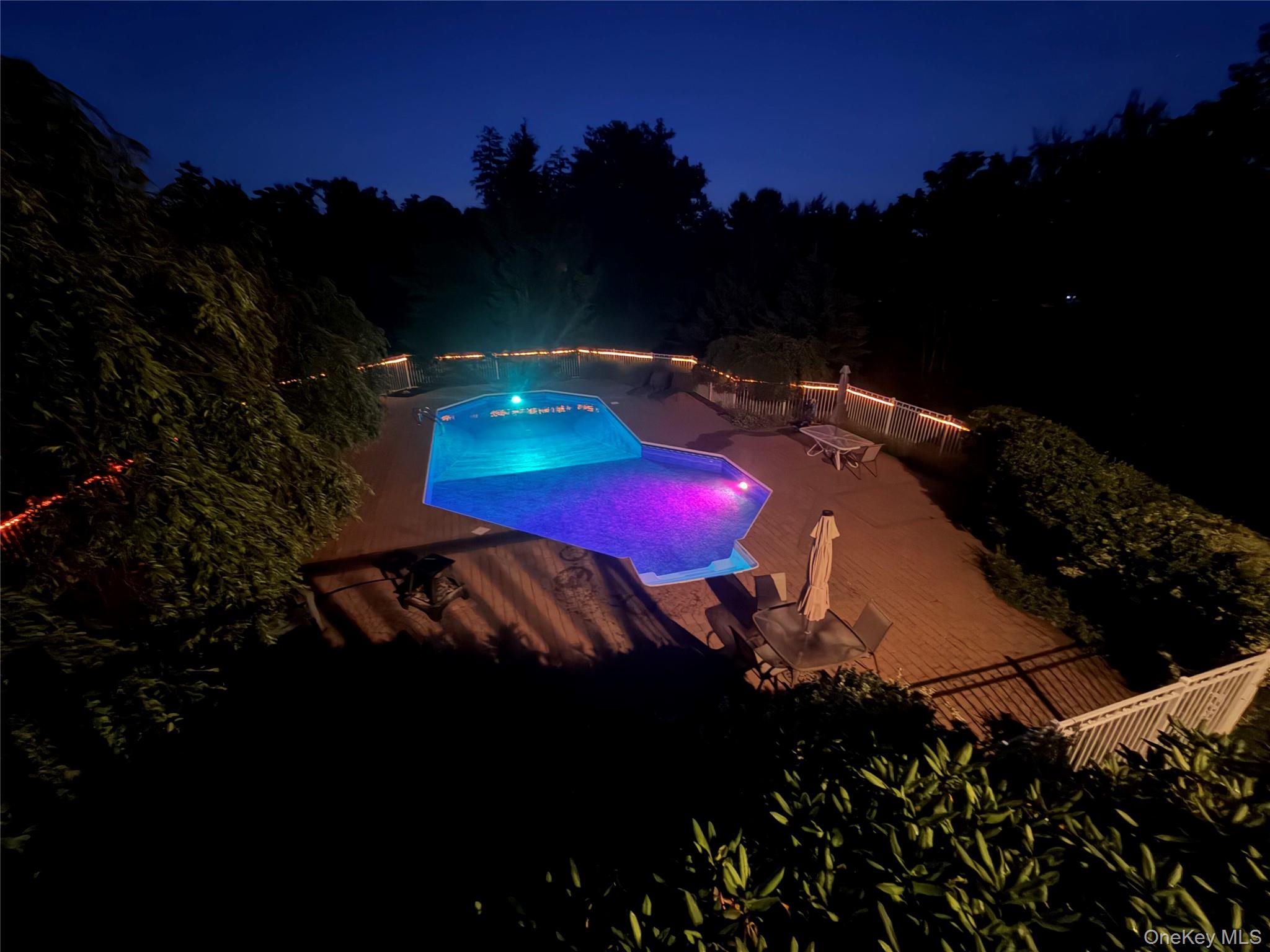 201 Candlestick Hill Road Newburgh, NY 12550 - Photo 46 of 47