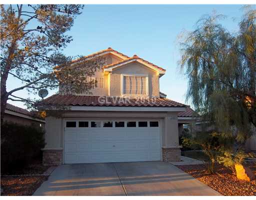 2404 Tottingham Road Henderson, NV 89074 - Photo 1 of 20 Property Photo.
