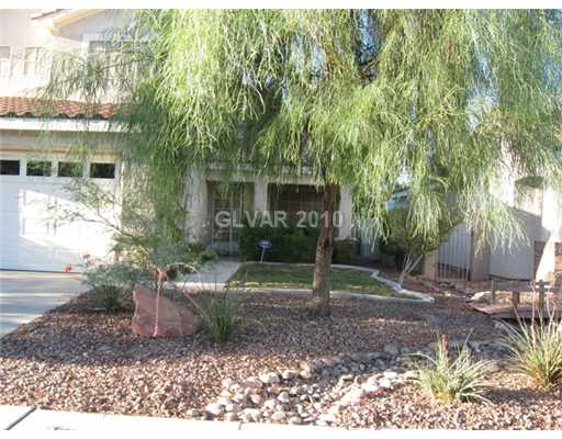 2404 Tottingham Road Henderson, NV 89074 - Photo 3 of 20 Property Photo.