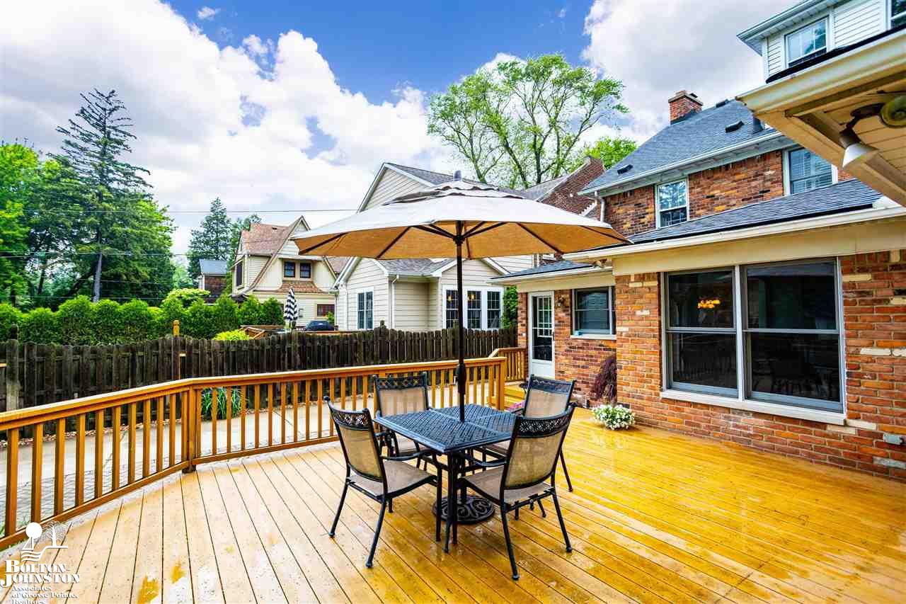 661 Washington Road Grosse Pointe, MI 48230 - Photo 35 of 39