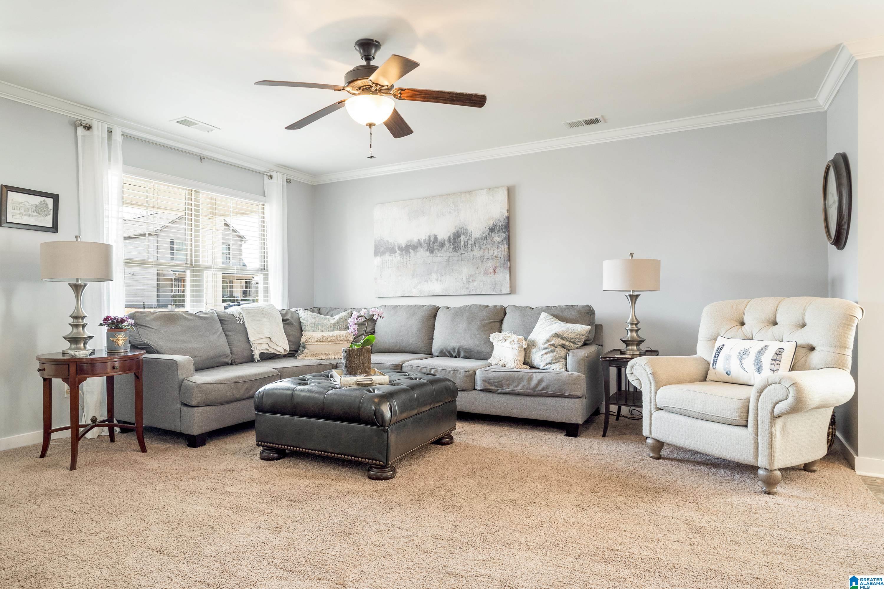 609 Polo Circle Chelsea, AL 35043 - Photo 7 of 32