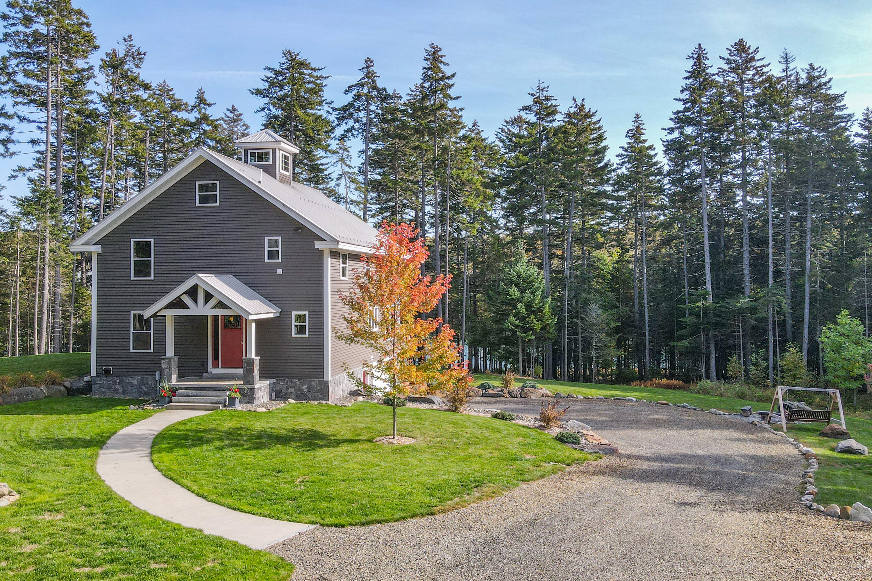2 Treasure Point Road St. George, ME 04860 - Photo 18 of 49 11-2TreasurePointRd-StGeorge-KS