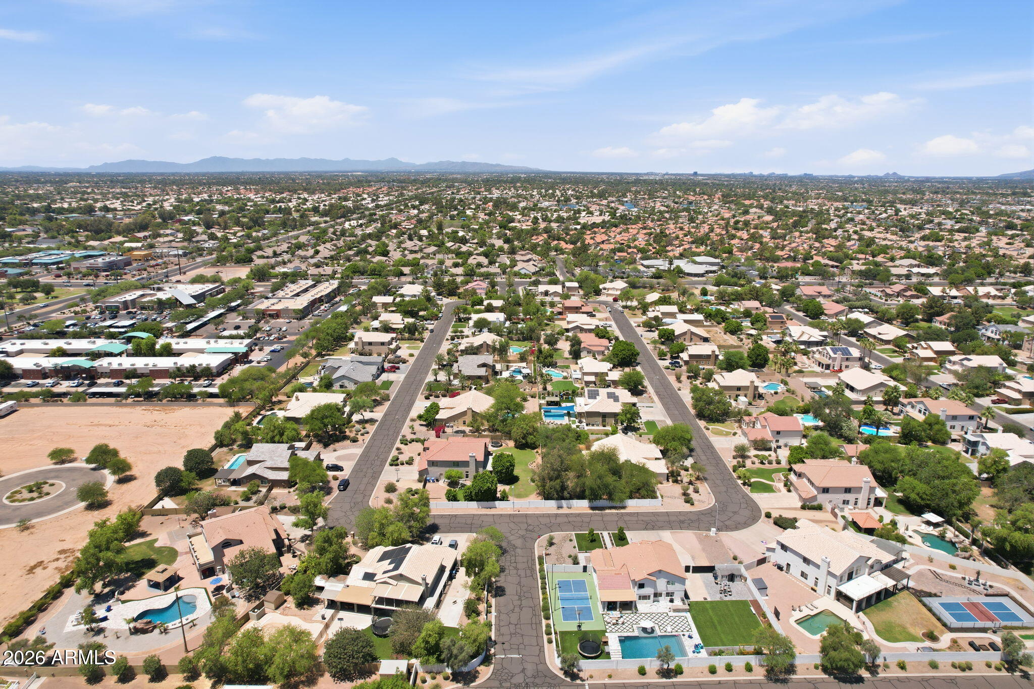 2575 East Drake Street Gilbert, AZ 85234 - Photo 46 of 47
