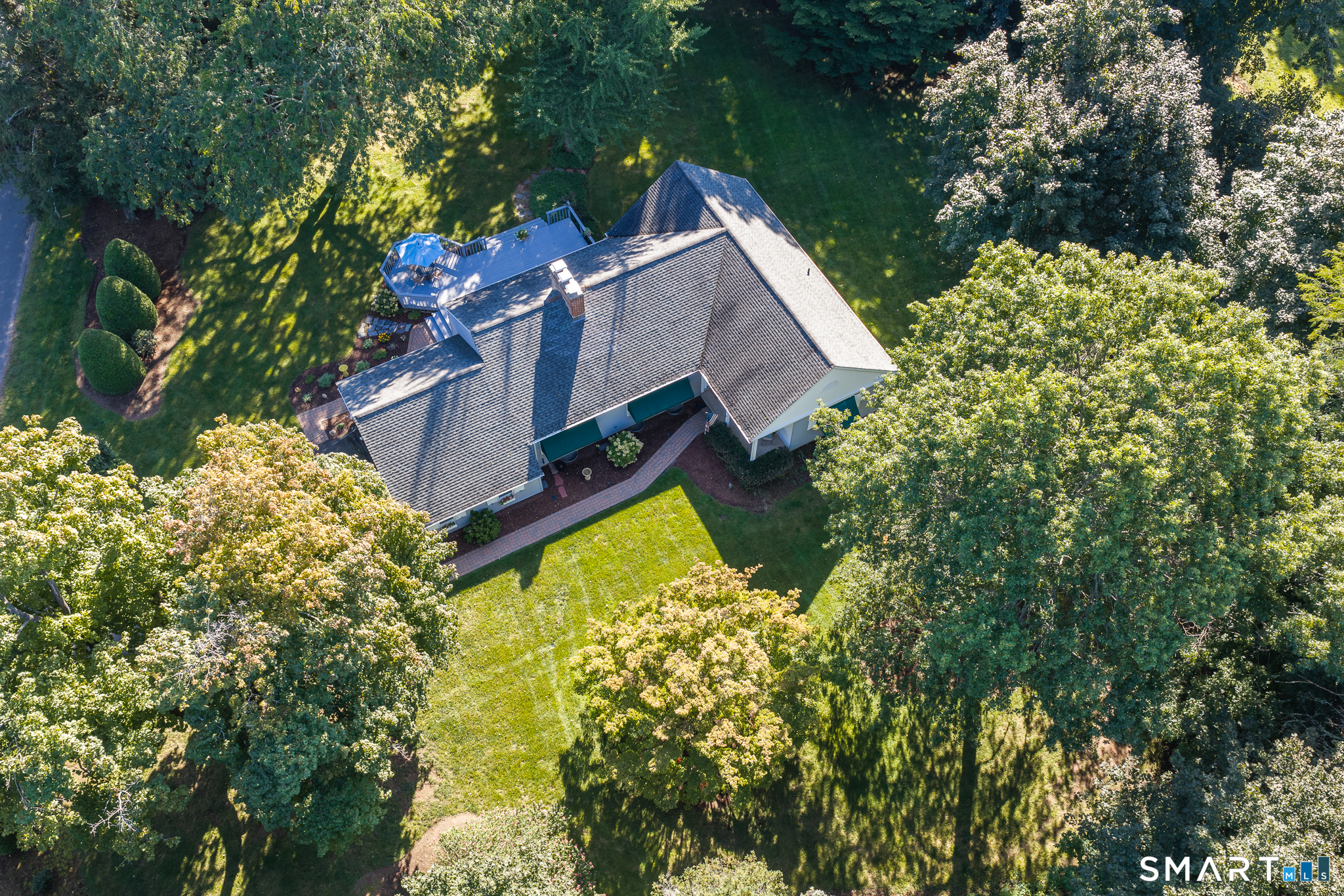 98 Merwin Circle Cheshire, CT 06410 - Photo 37 of 40 Gallery Image 37