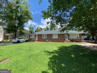 256 East Broad Street, Unit B Winder, GA 30680 - Photo 1 of 10