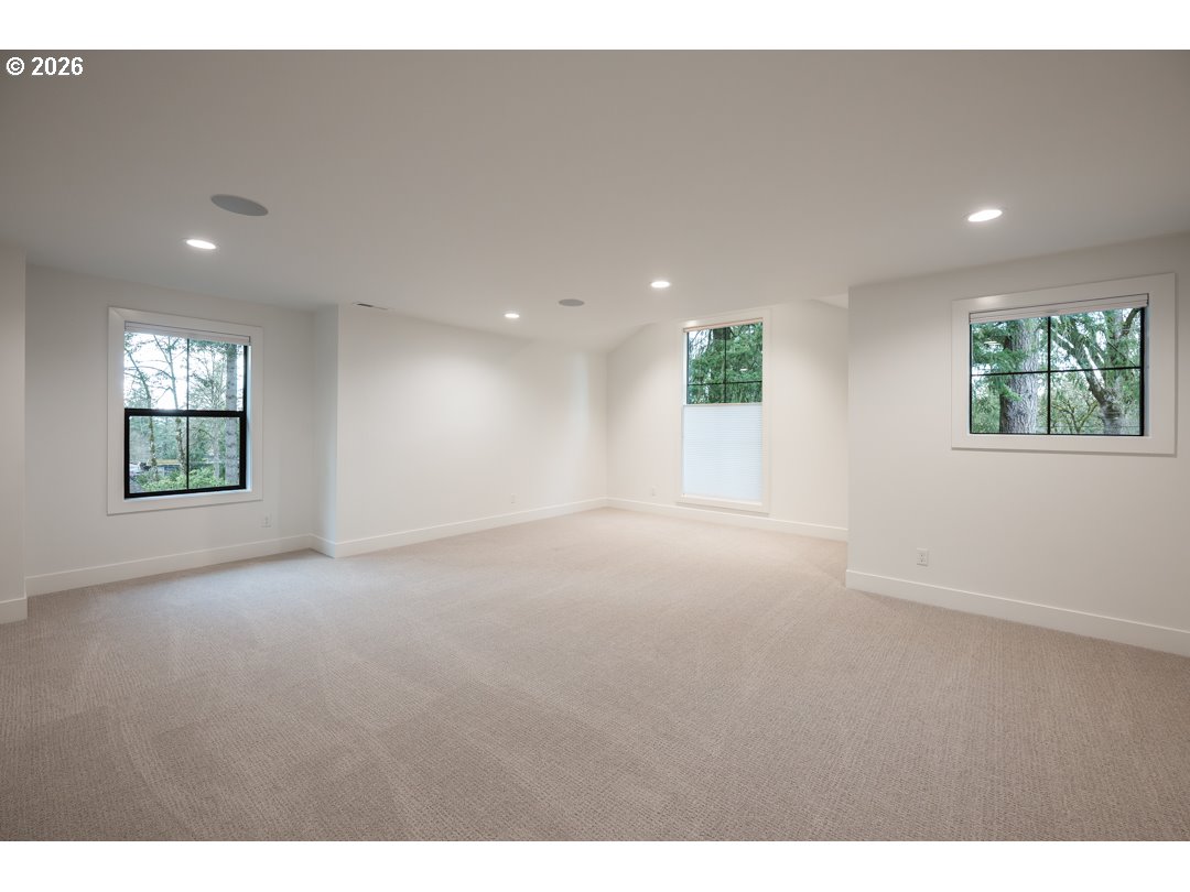 2764 Glenhaven Road Lake Oswego, OR 97034 - Photo 19 of 27 Media Room
