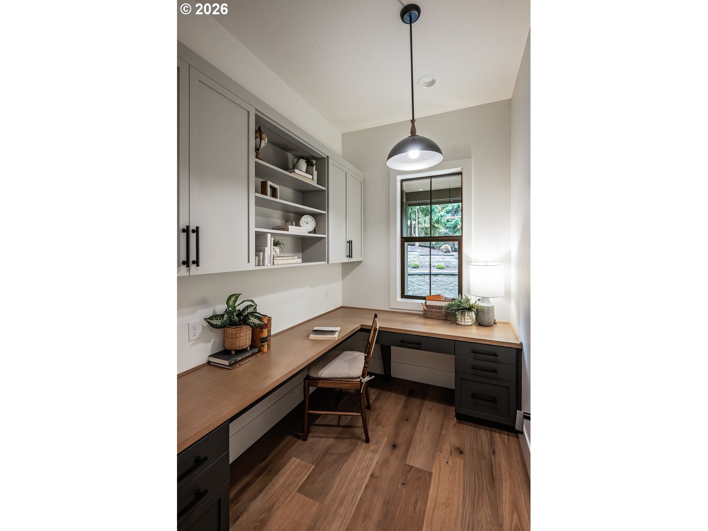 2764 Glenhaven Road Lake Oswego, OR 97034 - Photo 9 of 27 Den/Office