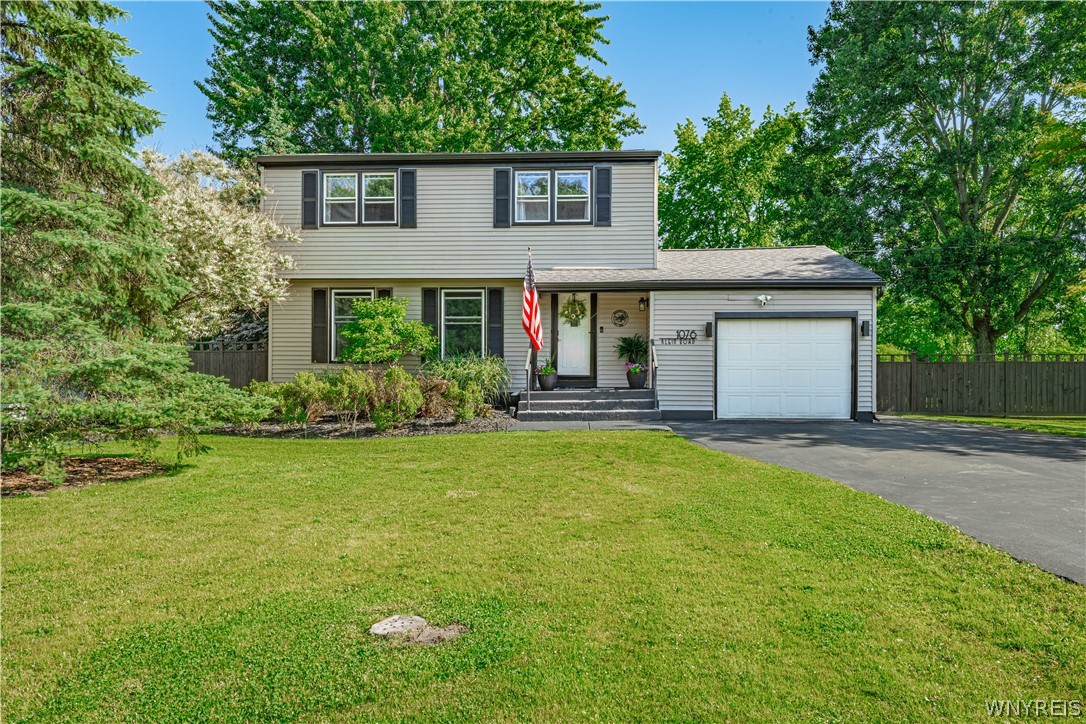 1076 Klein Road Amherst, NY 14221 - Photo 1 of 50