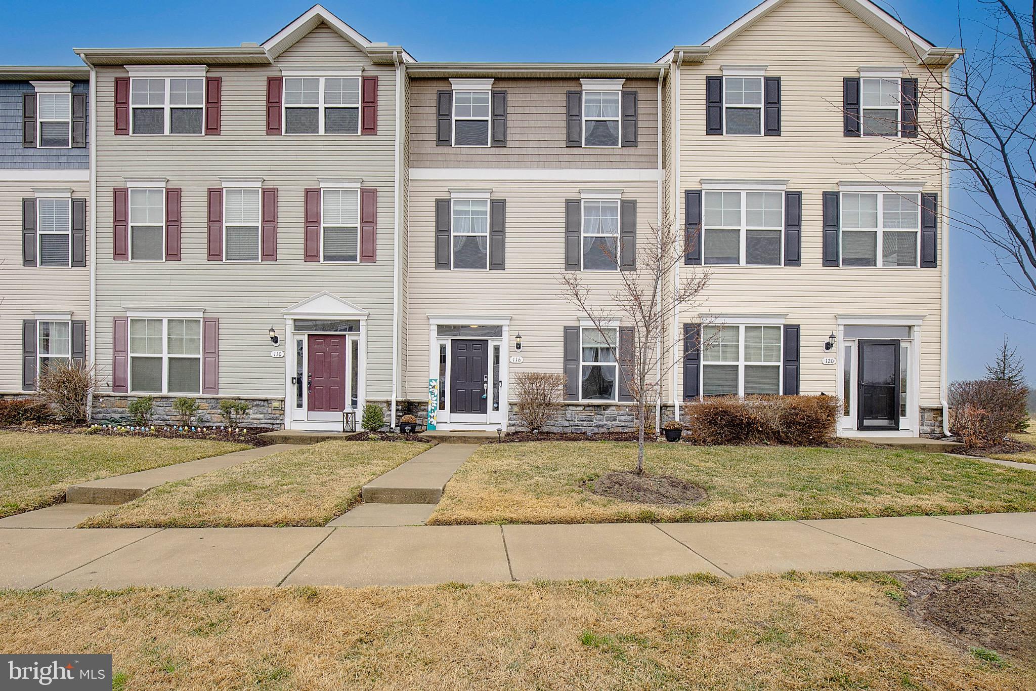 116 Anthony Lane Stevensville, MD 21666 - Photo 2 of 43 Your new home is waiting!