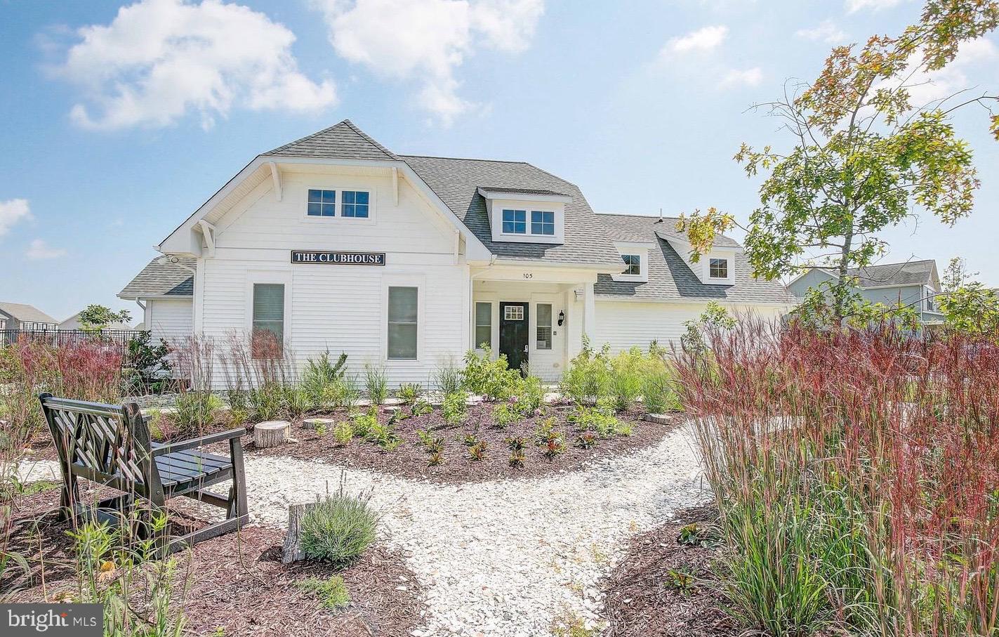 116 Anthony Lane Stevensville, MD 21666 - Photo 35 of 43 Ellendale Community Clubhouse