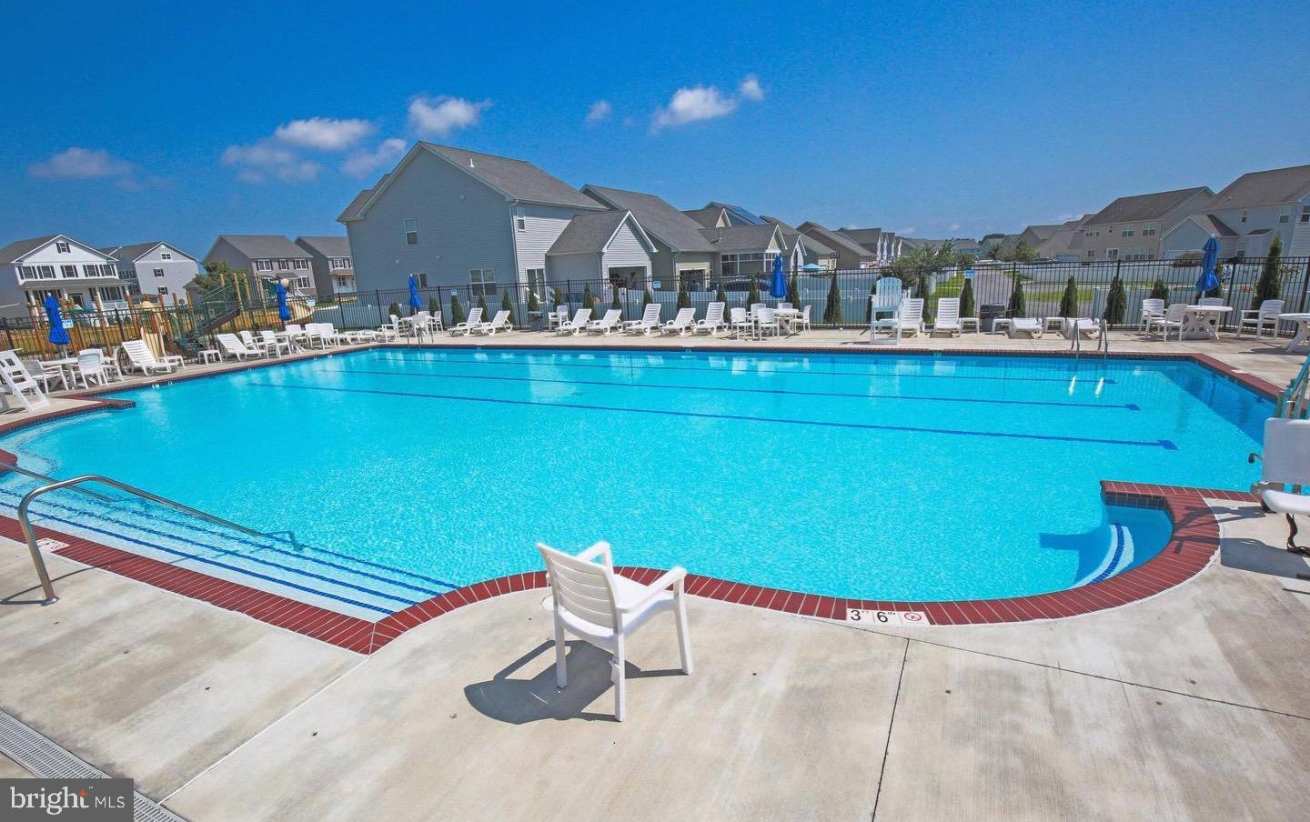 116 Anthony Lane Stevensville, MD 21666 - Photo 37 of 43 Community Pool