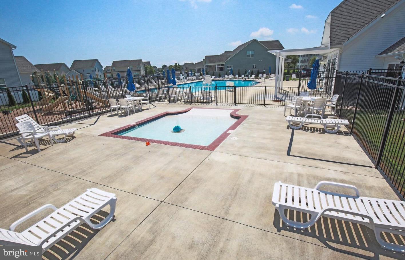 116 Anthony Lane Stevensville, MD 21666 - Photo 38 of 43 Community Pool