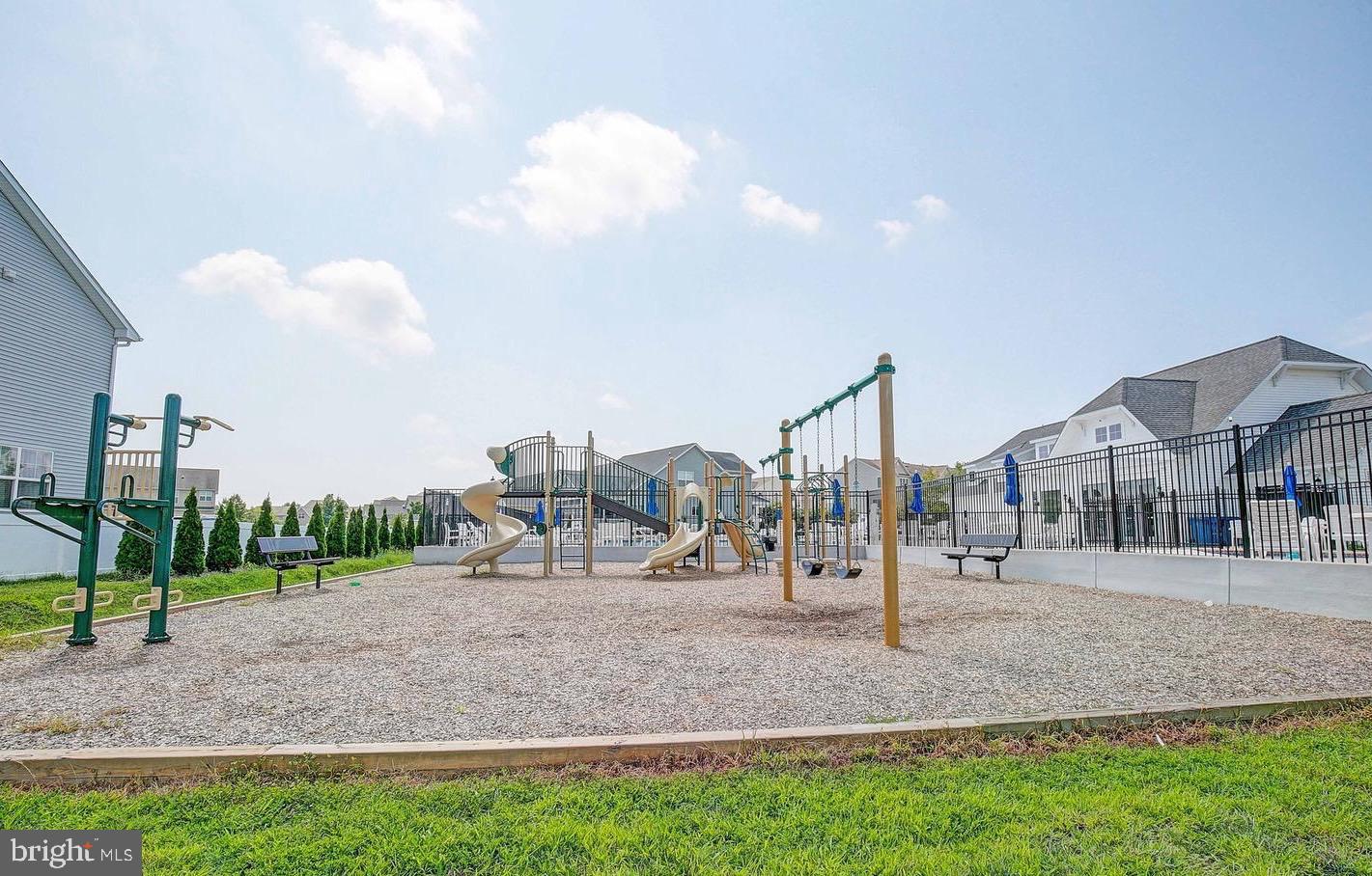 116 Anthony Lane Stevensville, MD 21666 - Photo 39 of 43 Community Playground