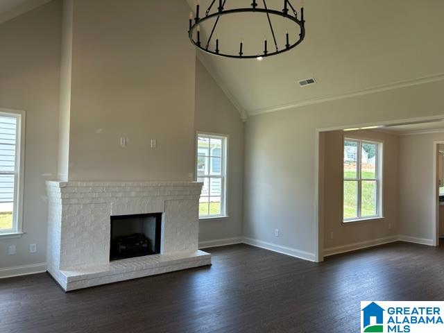 209 Mayfair Park Alabaster, AL 35114 - Photo 3 of 24