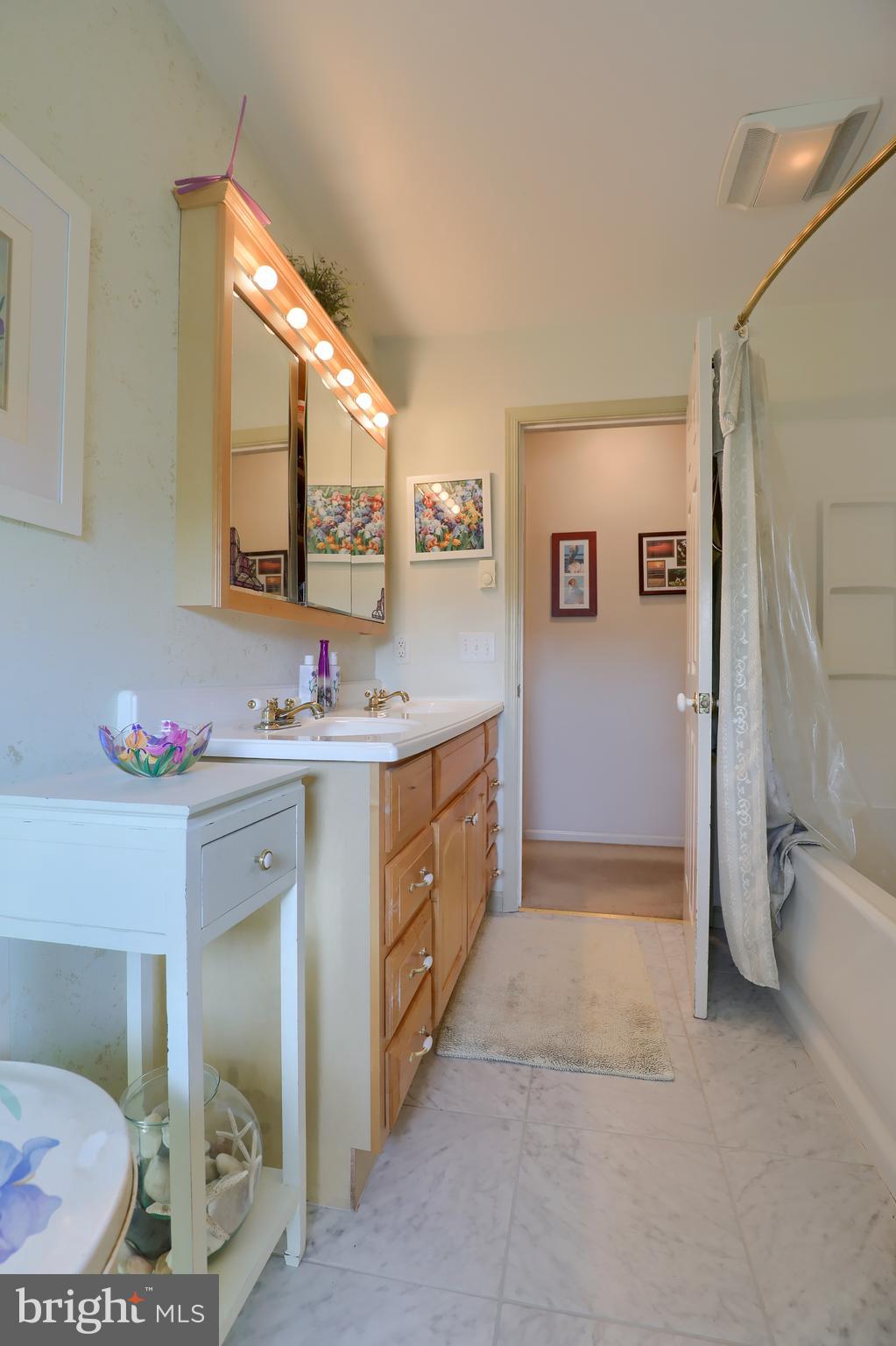 37 Longenecker Road Lititz, PA 17543 - Photo 23 of 50 Bathroom 1 - upper level