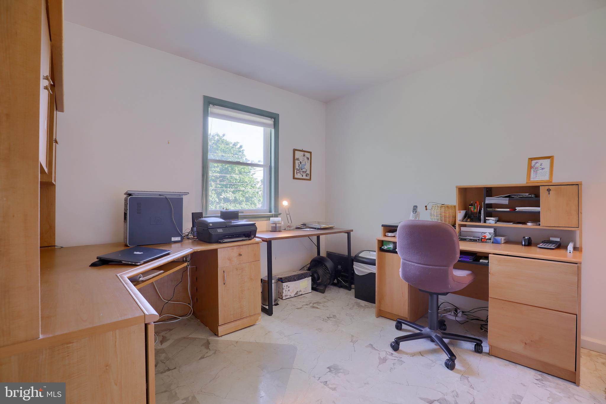 37 Longenecker Road Lititz, PA 17543 - Photo 27 of 50 Bedroom 3 - currently used as office
